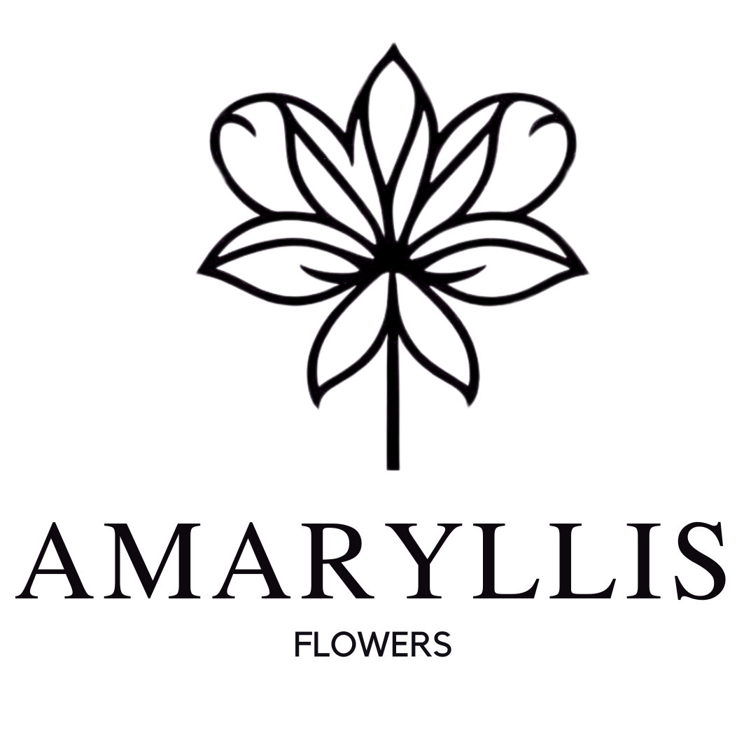 Amaryllis.ge Logo